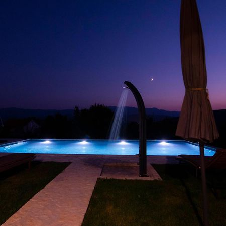 Villa Vita Trilj Екстер'єр фото