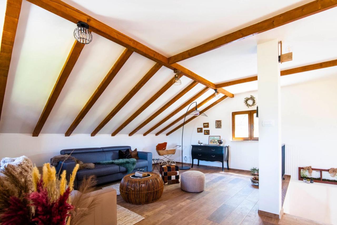 Villa Vita Trilj Екстер'єр фото