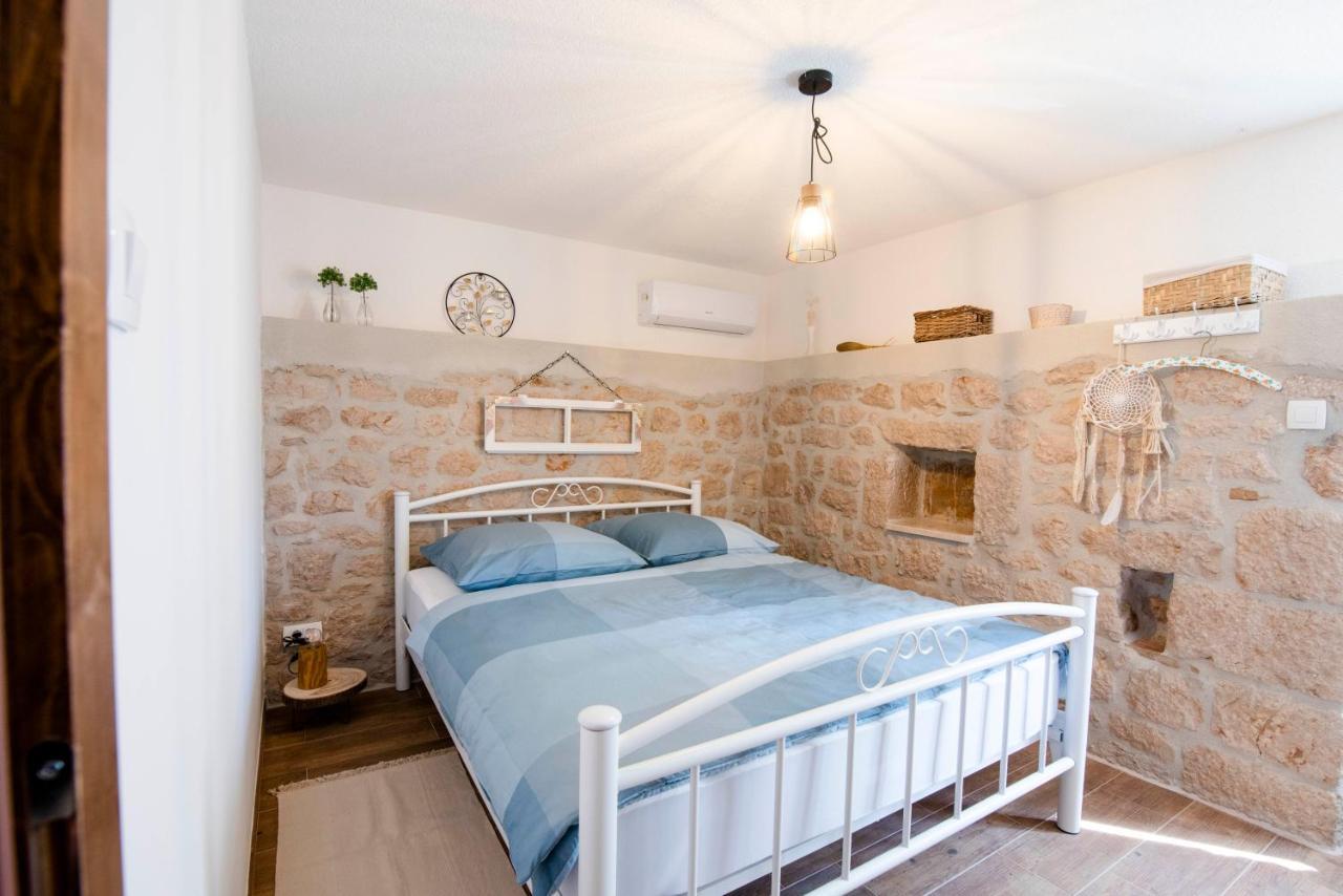 Villa Vita Trilj Екстер'єр фото