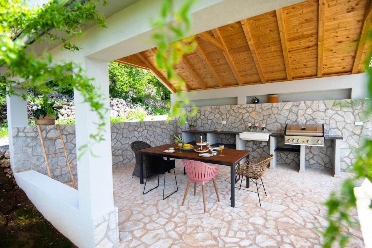 Villa Vita Trilj Екстер'єр фото
