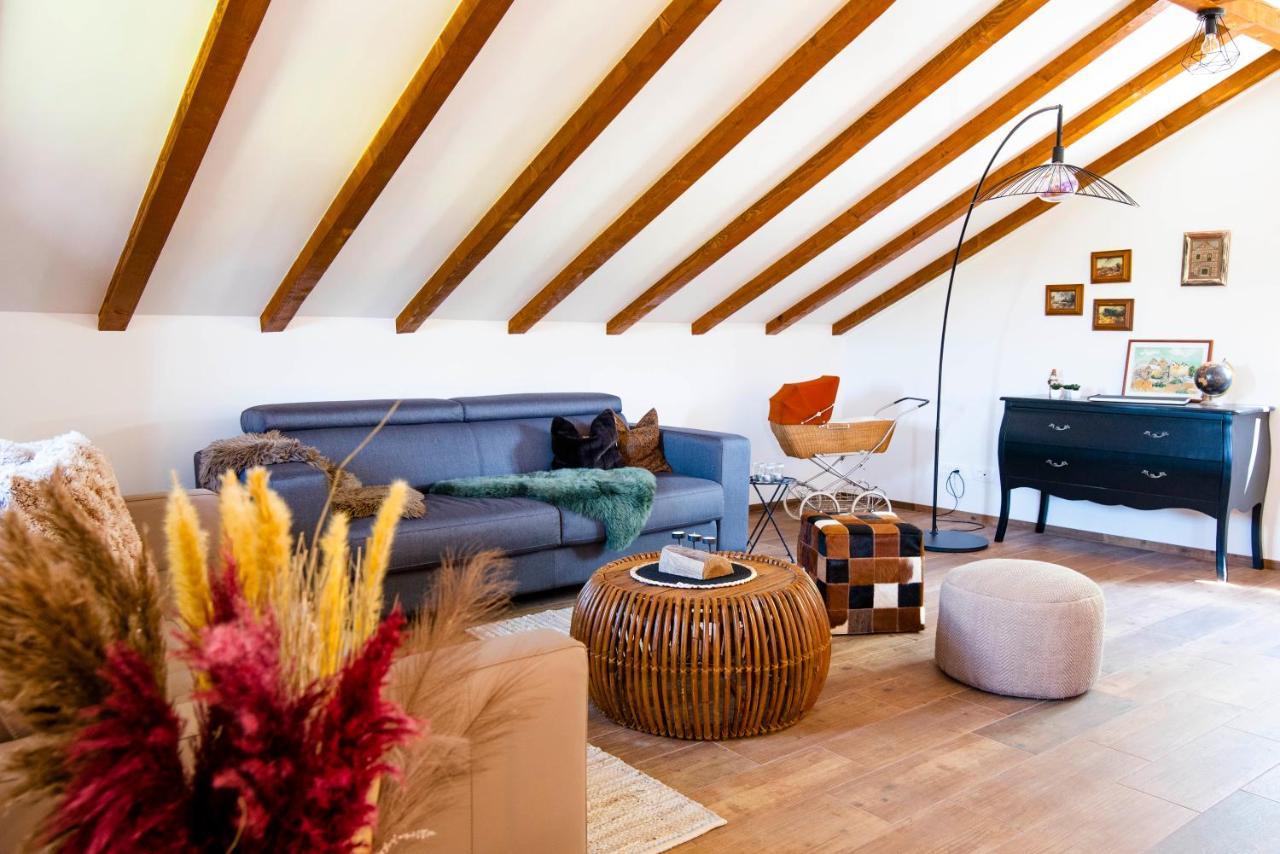 Villa Vita Trilj Екстер'єр фото