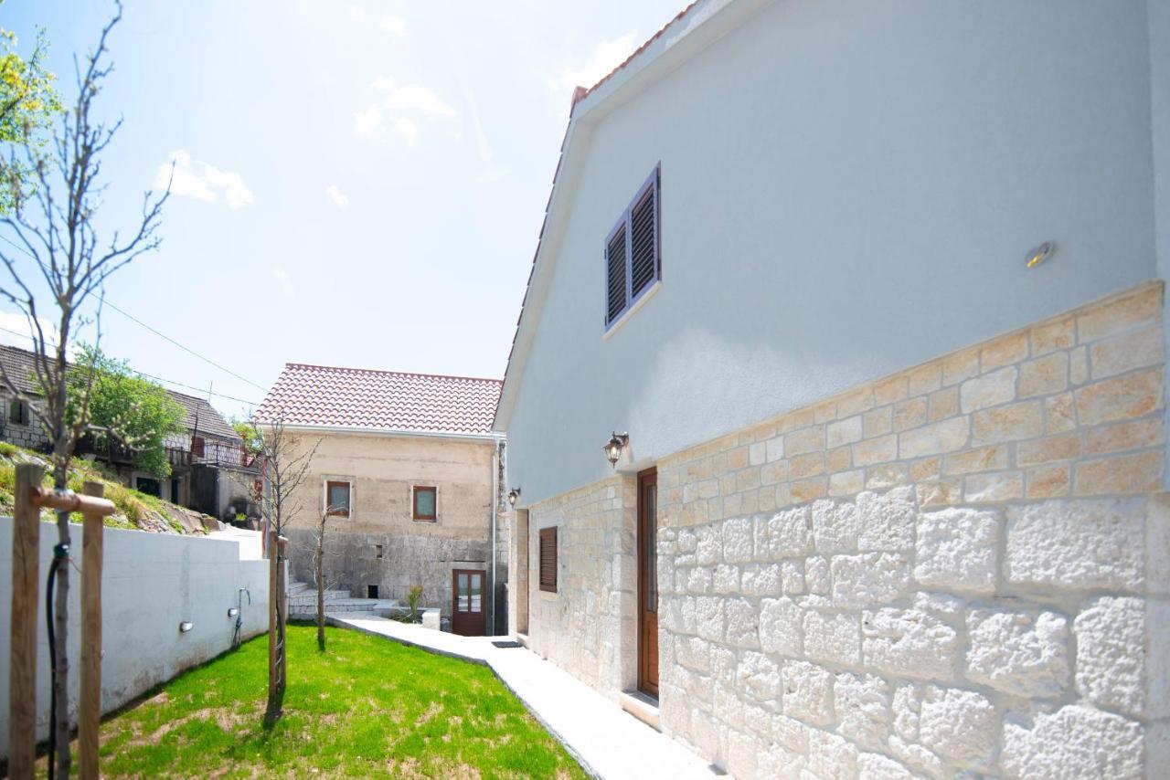 Villa Vita Trilj Екстер'єр фото