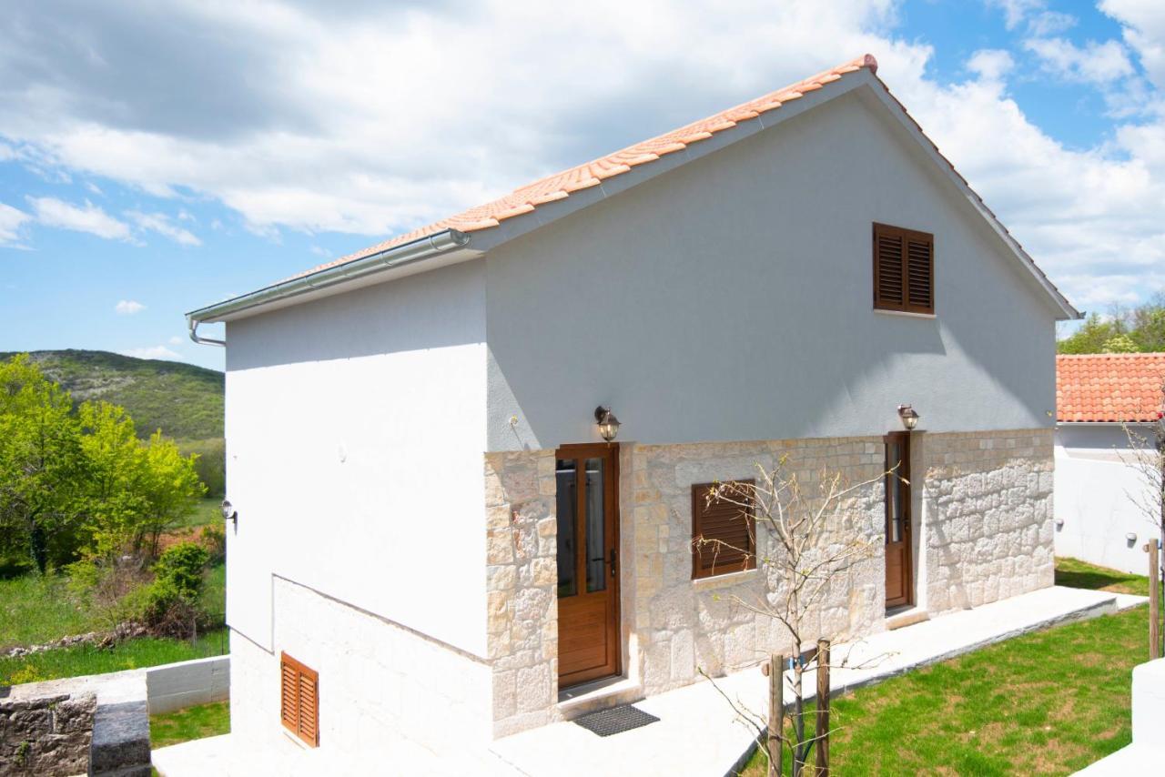 Villa Vita Trilj Екстер'єр фото