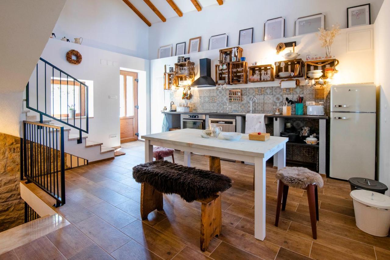 Villa Vita Trilj Екстер'єр фото