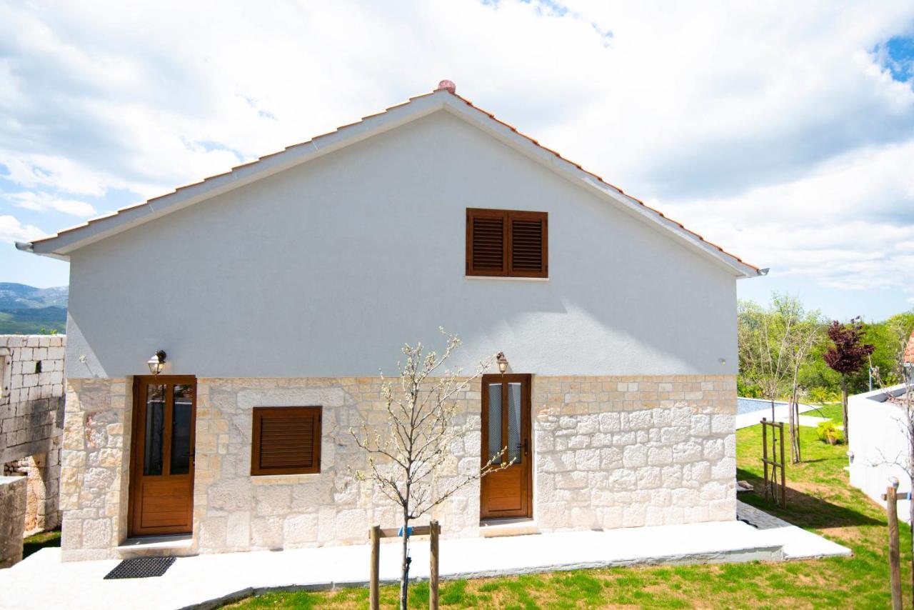 Villa Vita Trilj Екстер'єр фото