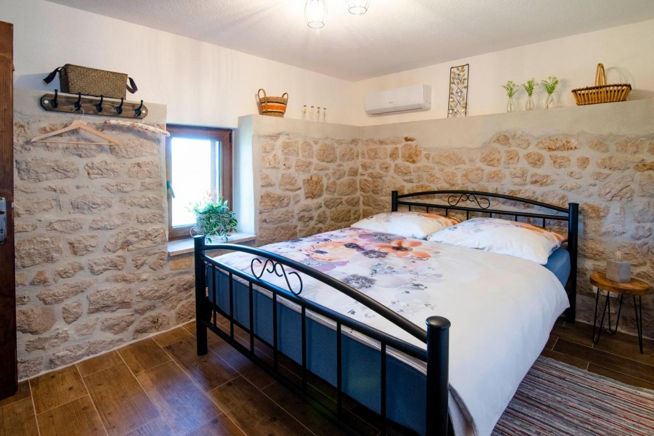 Villa Vita Trilj Екстер'єр фото
