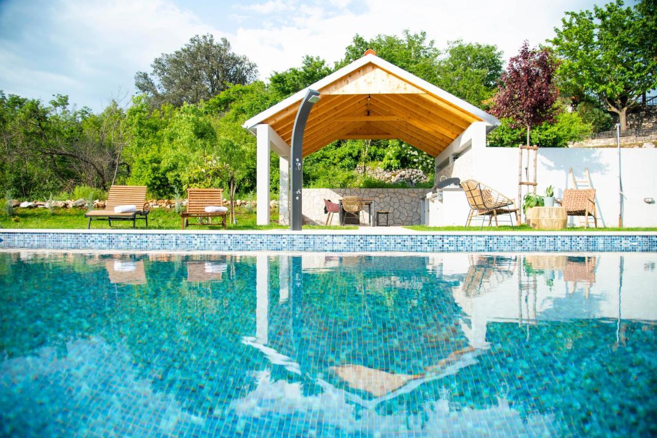 Villa Vita Trilj Екстер'єр фото