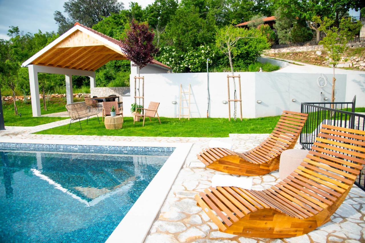 Villa Vita Trilj Екстер'єр фото