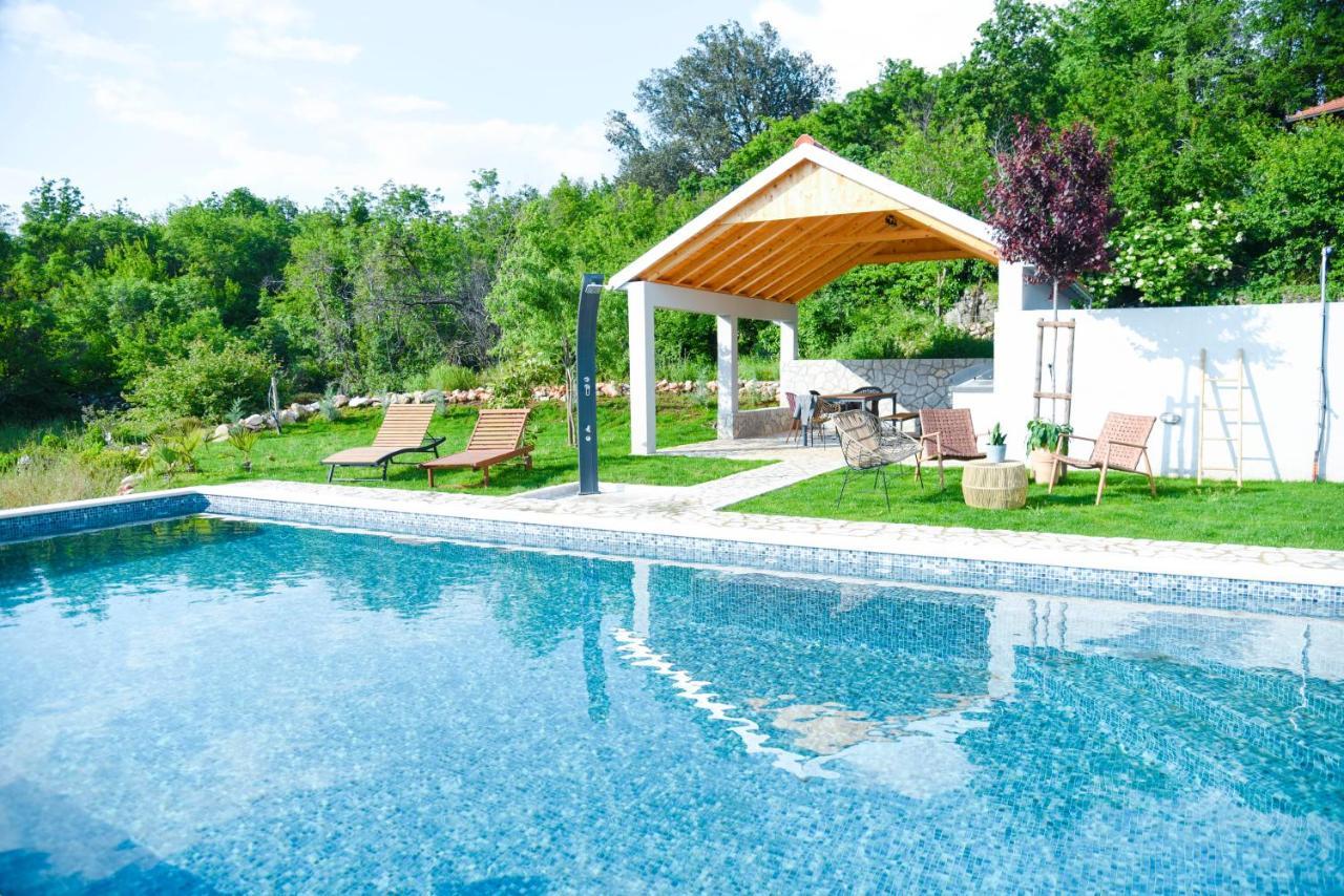 Villa Vita Trilj Екстер'єр фото