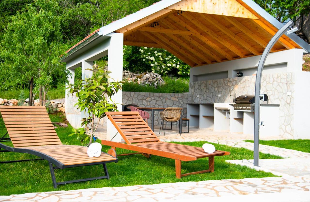 Villa Vita Trilj Екстер'єр фото