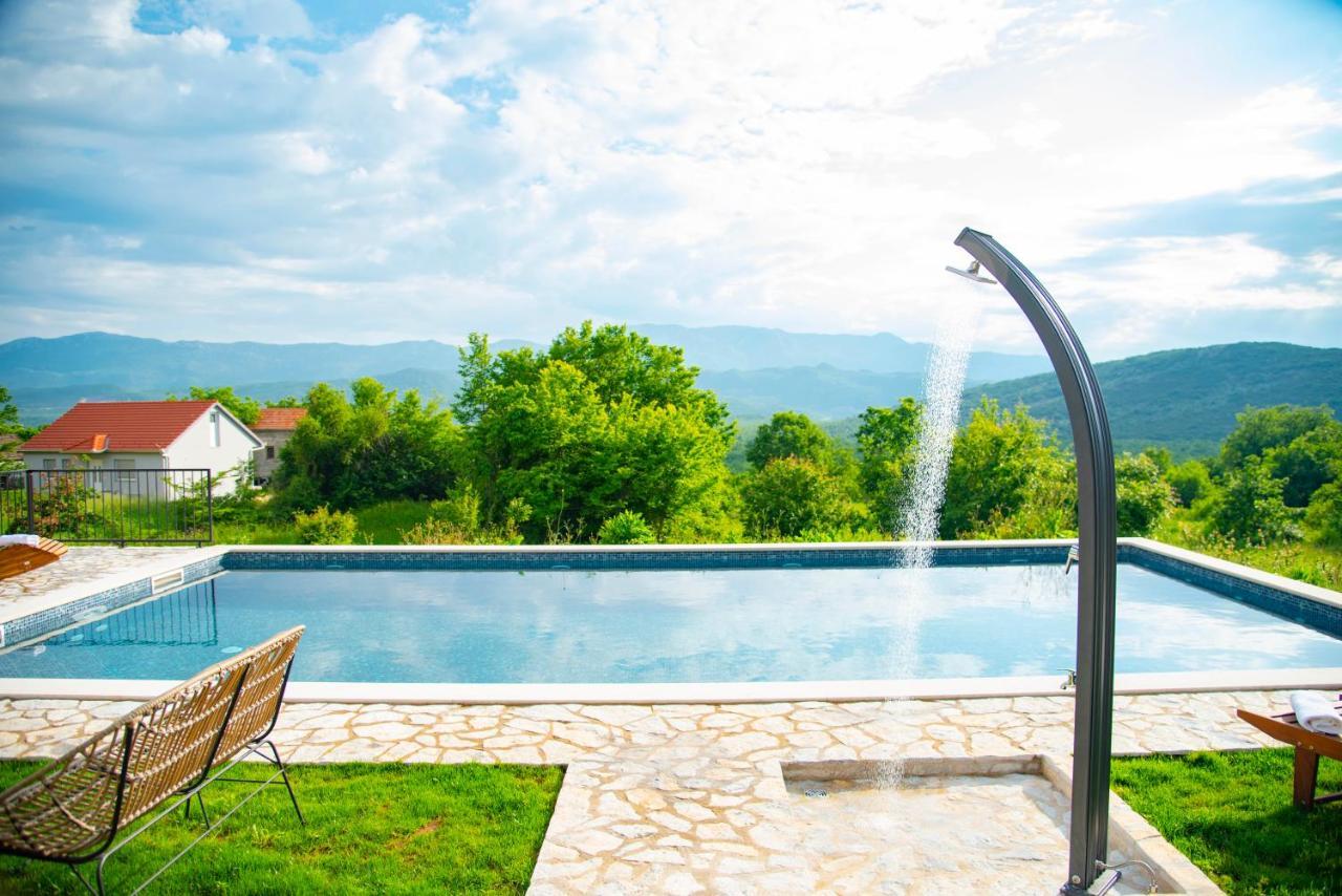 Villa Vita Trilj Екстер'єр фото