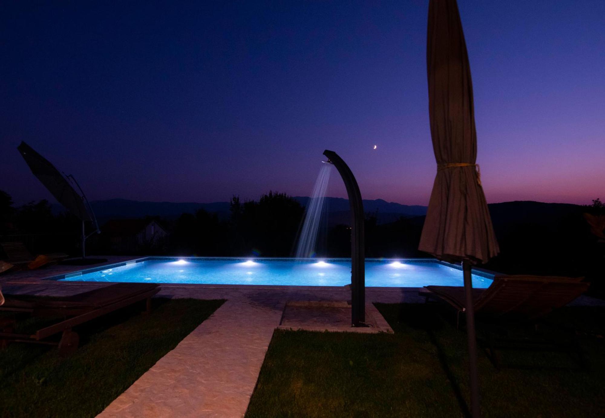 Villa Vita Trilj Екстер'єр фото