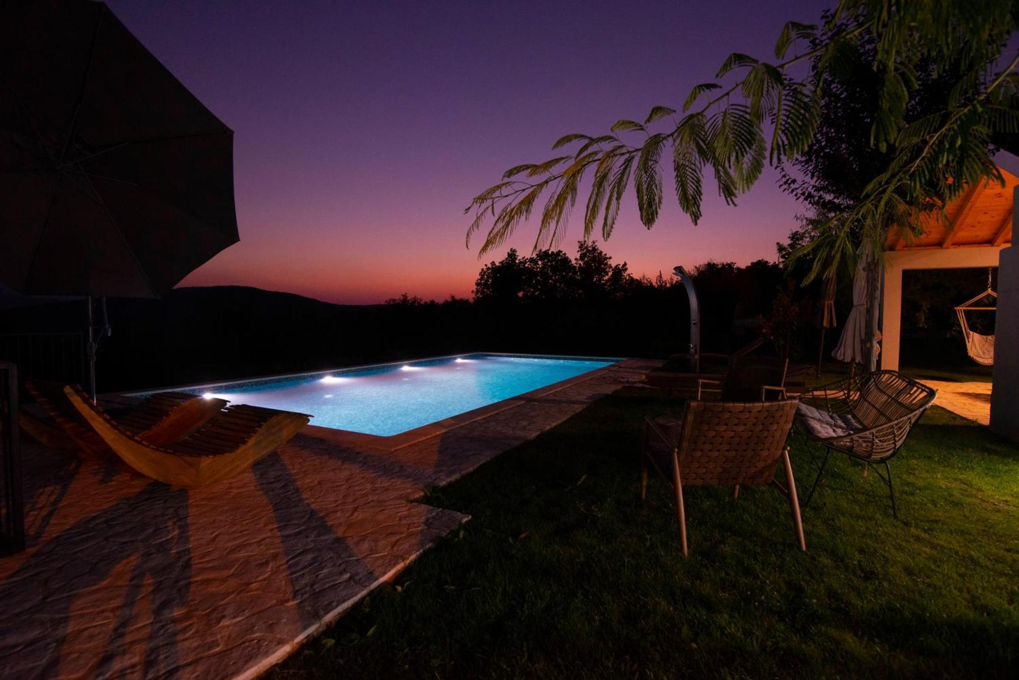 Villa Vita Trilj Екстер'єр фото