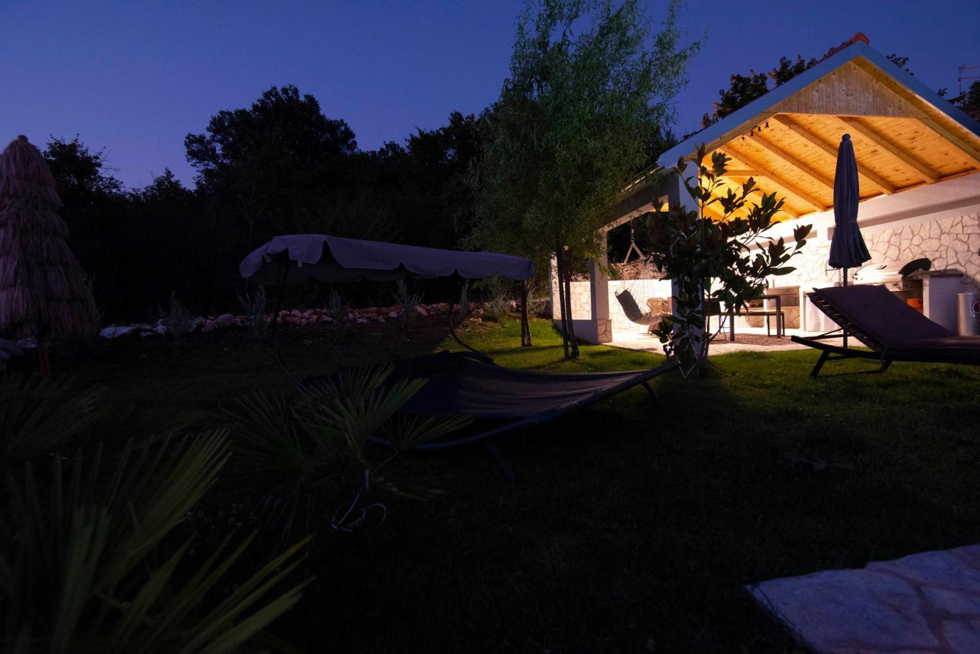 Villa Vita Trilj Екстер'єр фото