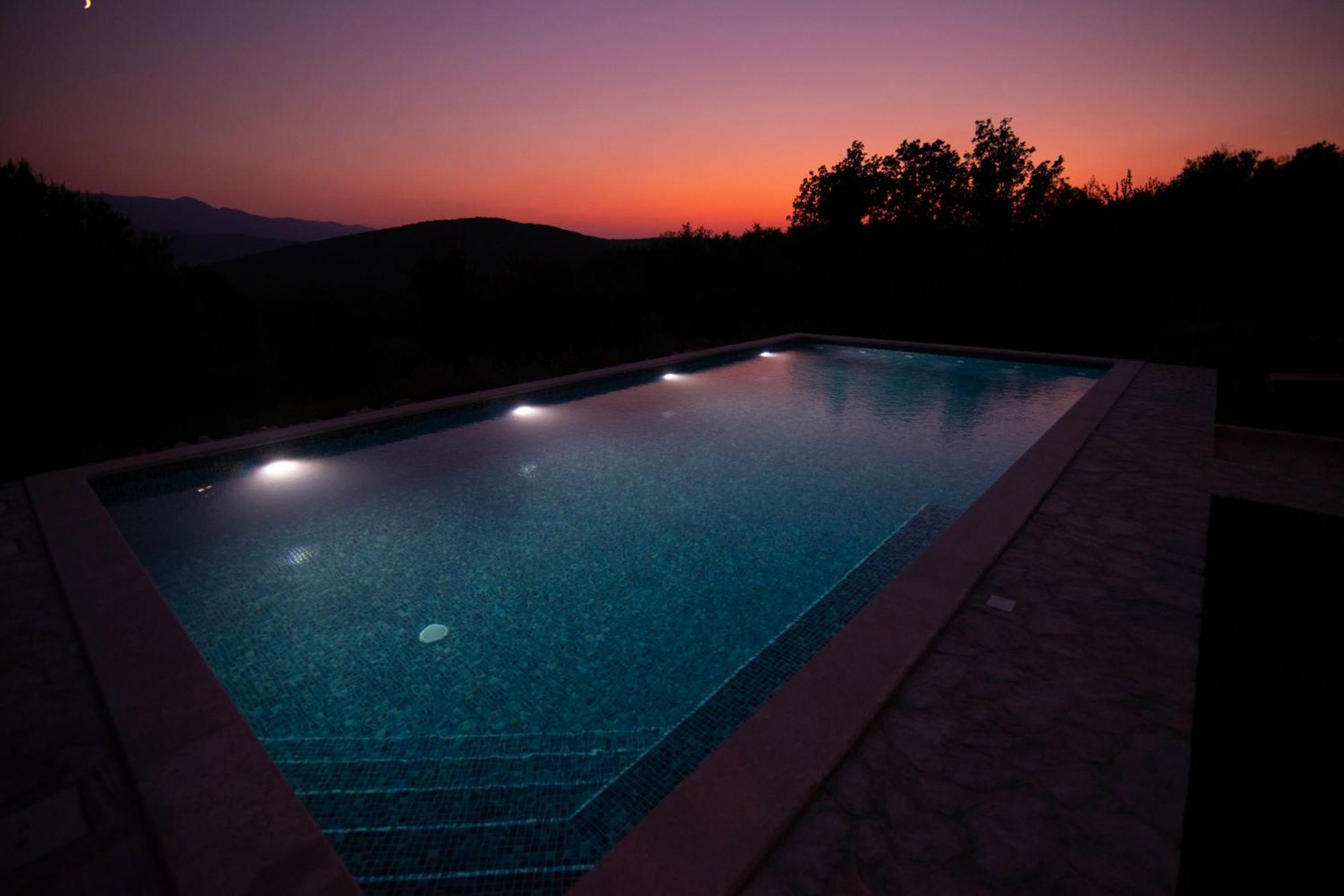 Villa Vita Trilj Екстер'єр фото